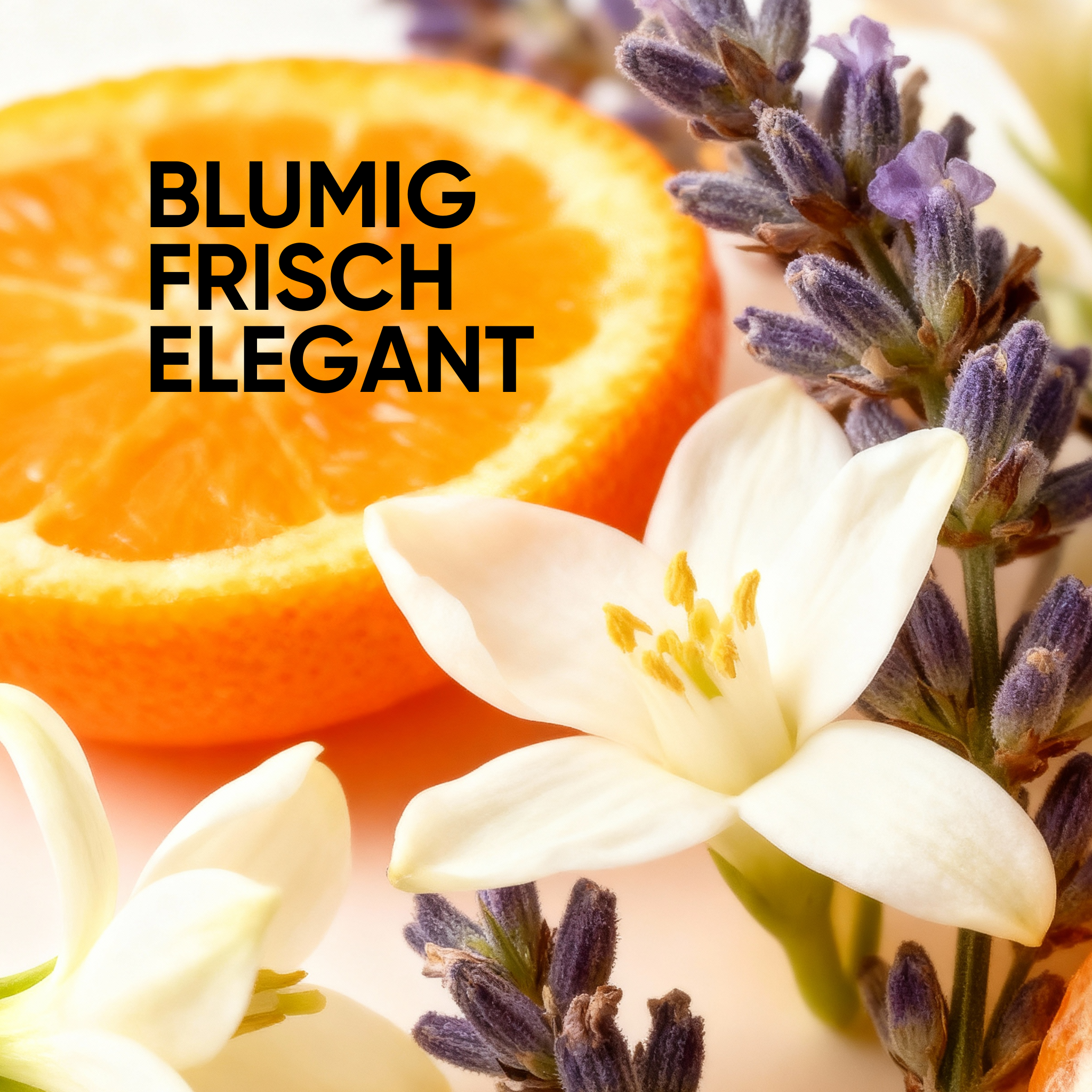 Refreshing Body Spray - Clean Elegance