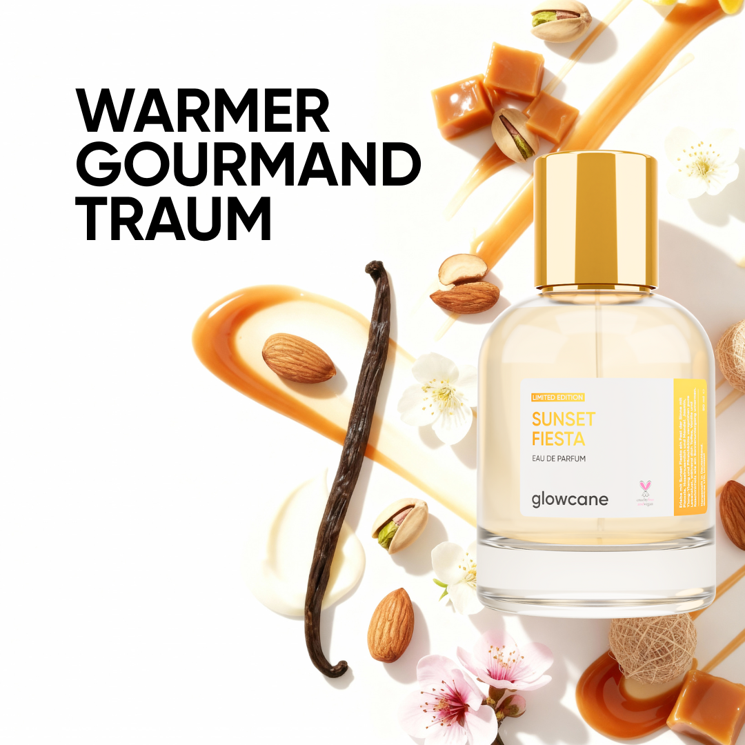 Sunset Fiesta - Eau de Parfum