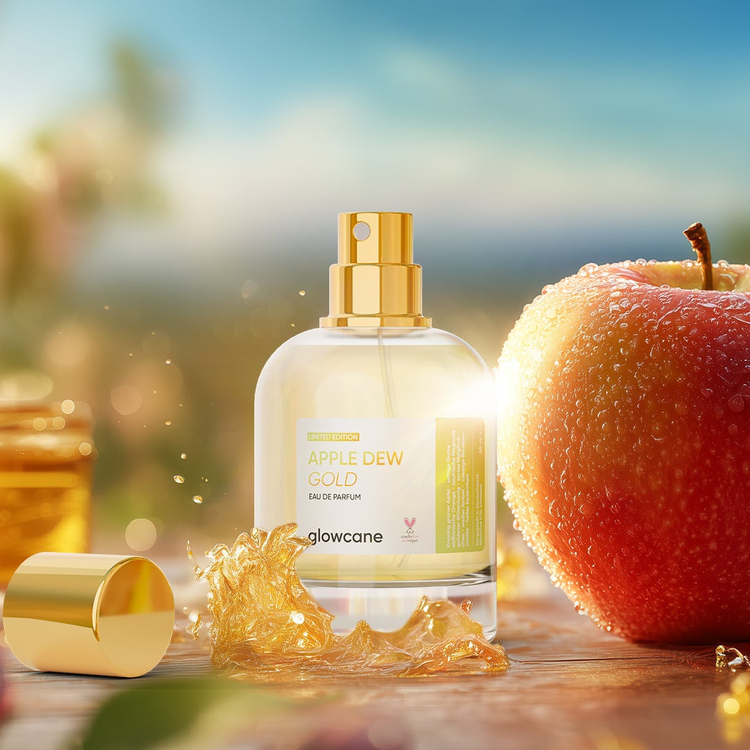 Apple Dew Gold Limited Edition