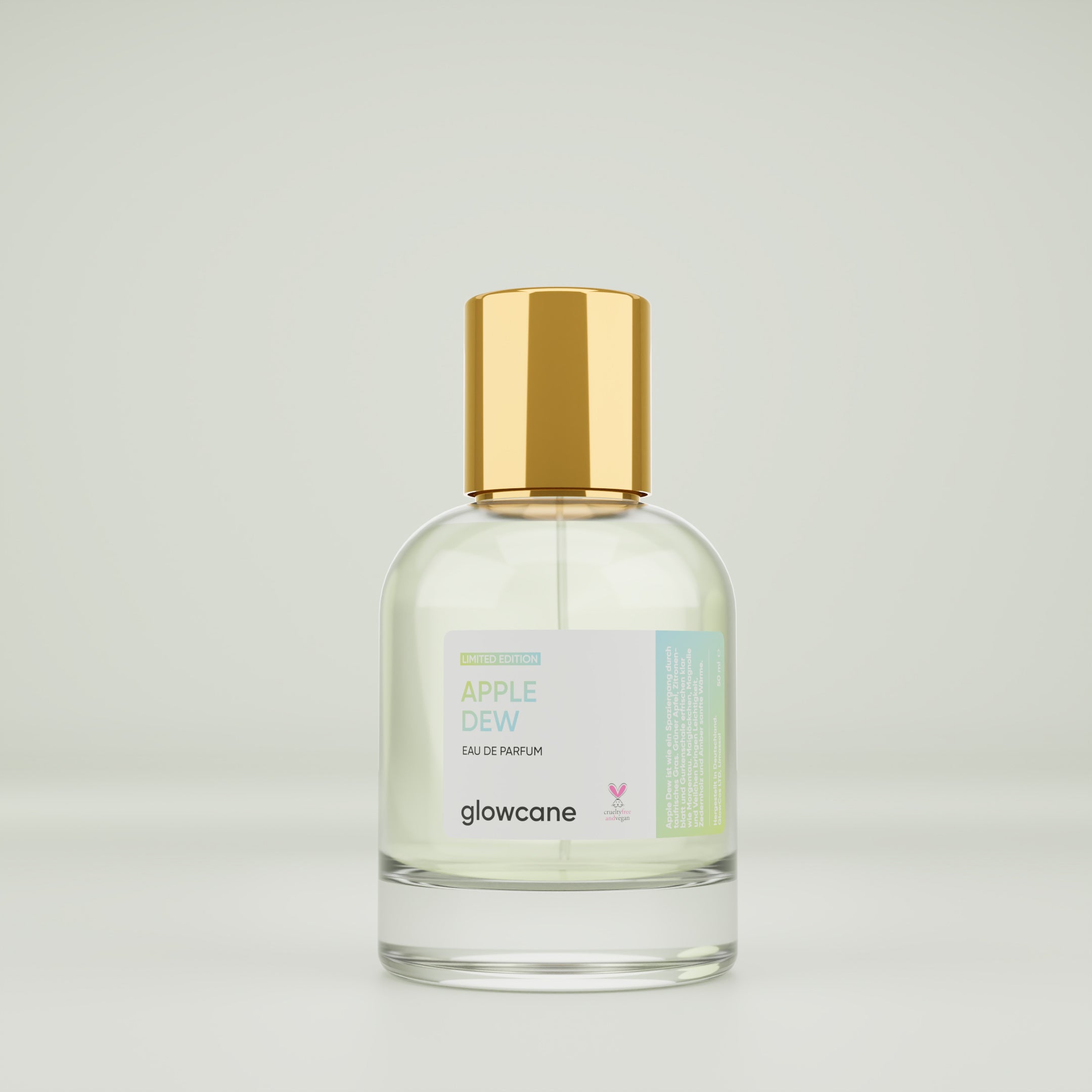 Eau de Parfum - Apple Dew