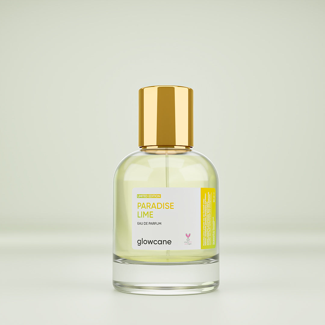 Eau de Parfum - Paradise Lime