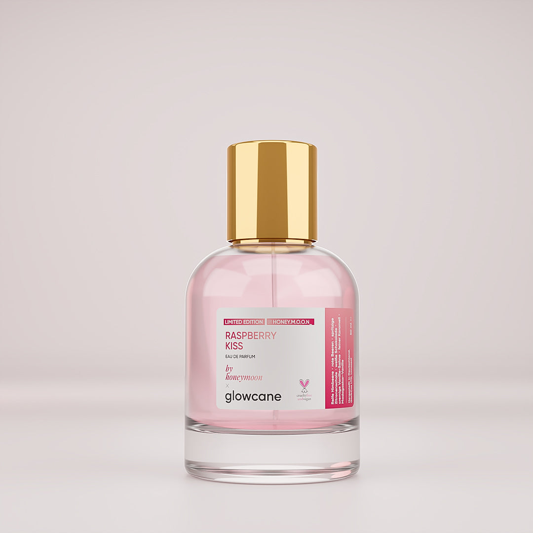 Raspberry Kiss by Honeymoon 🐝 - Eau de Parfum
