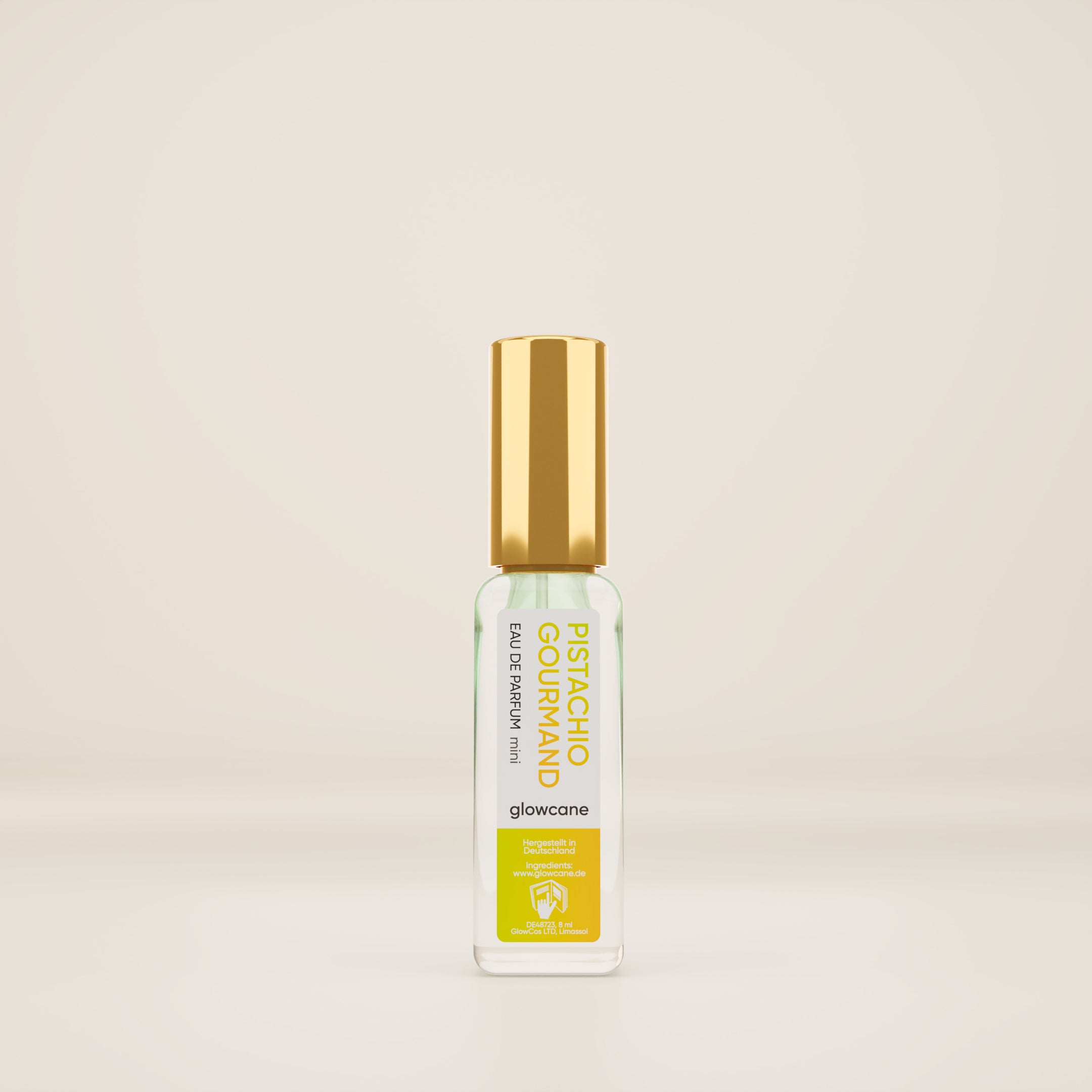 Pistachio Gourmand - Eau de Parfum