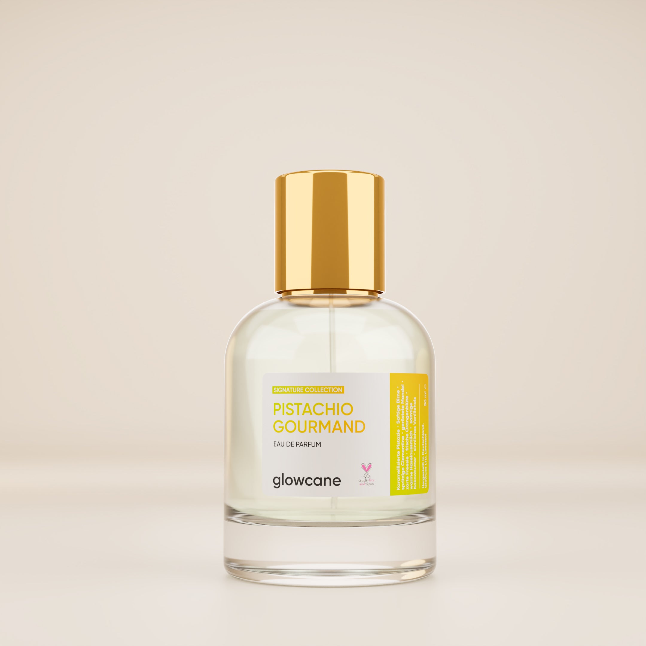 Pistachio Gourmand - Eau de Parfum
