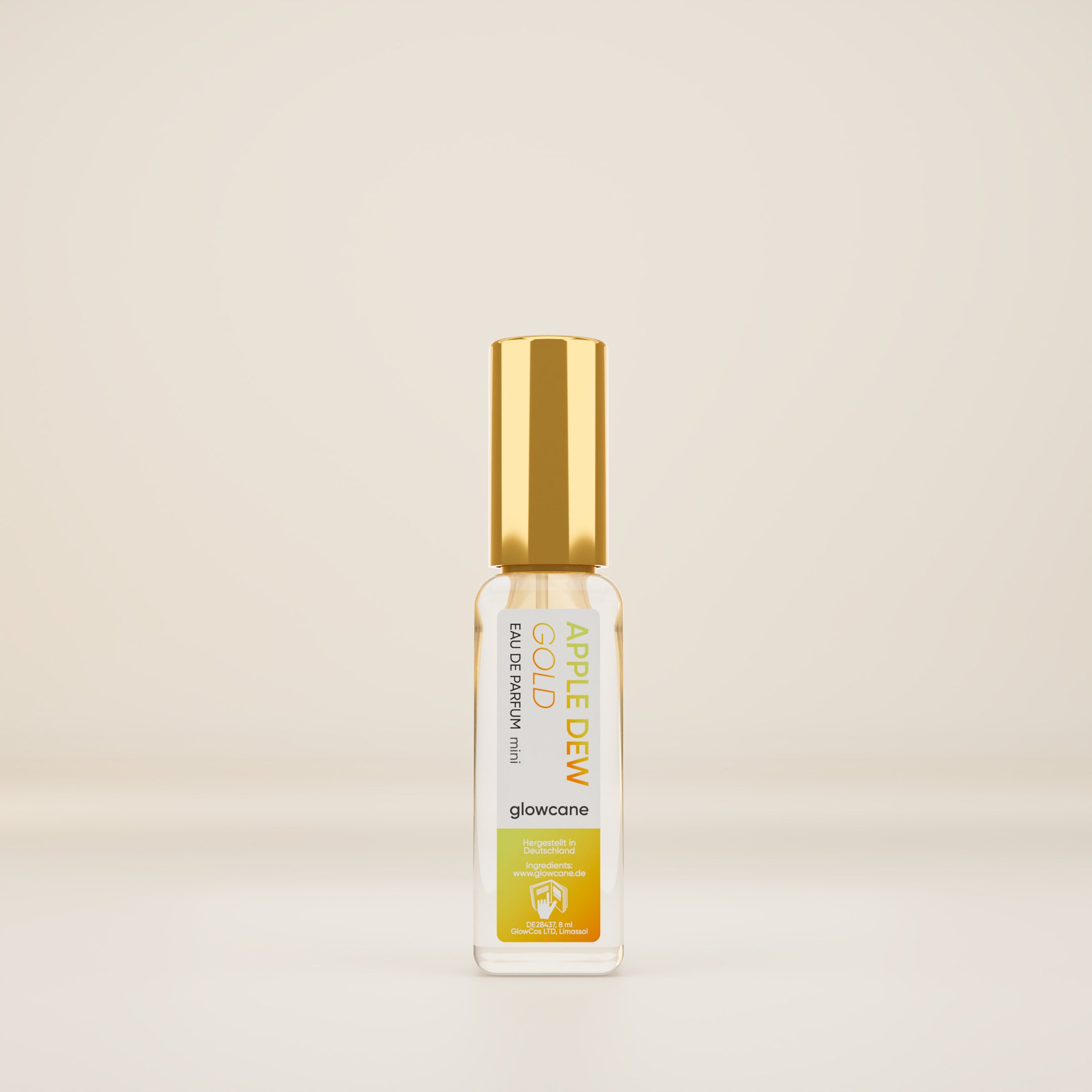 Apple Dew Gold - Eau de Parfum