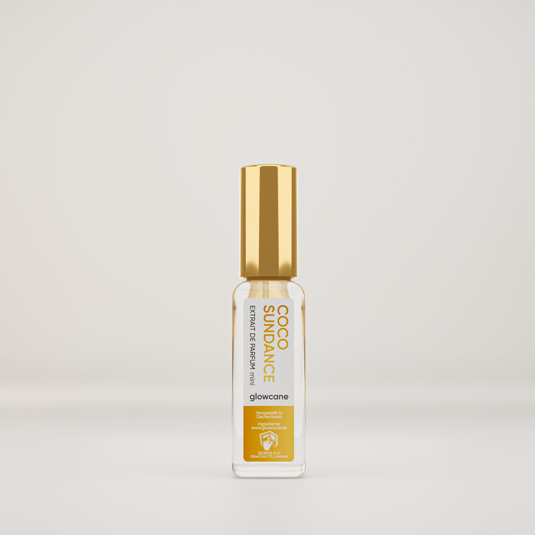 Extrait de Parfum - Coco Sundance
