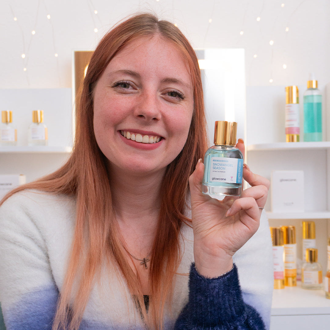 Extrait de Parfum - Snowangel Season