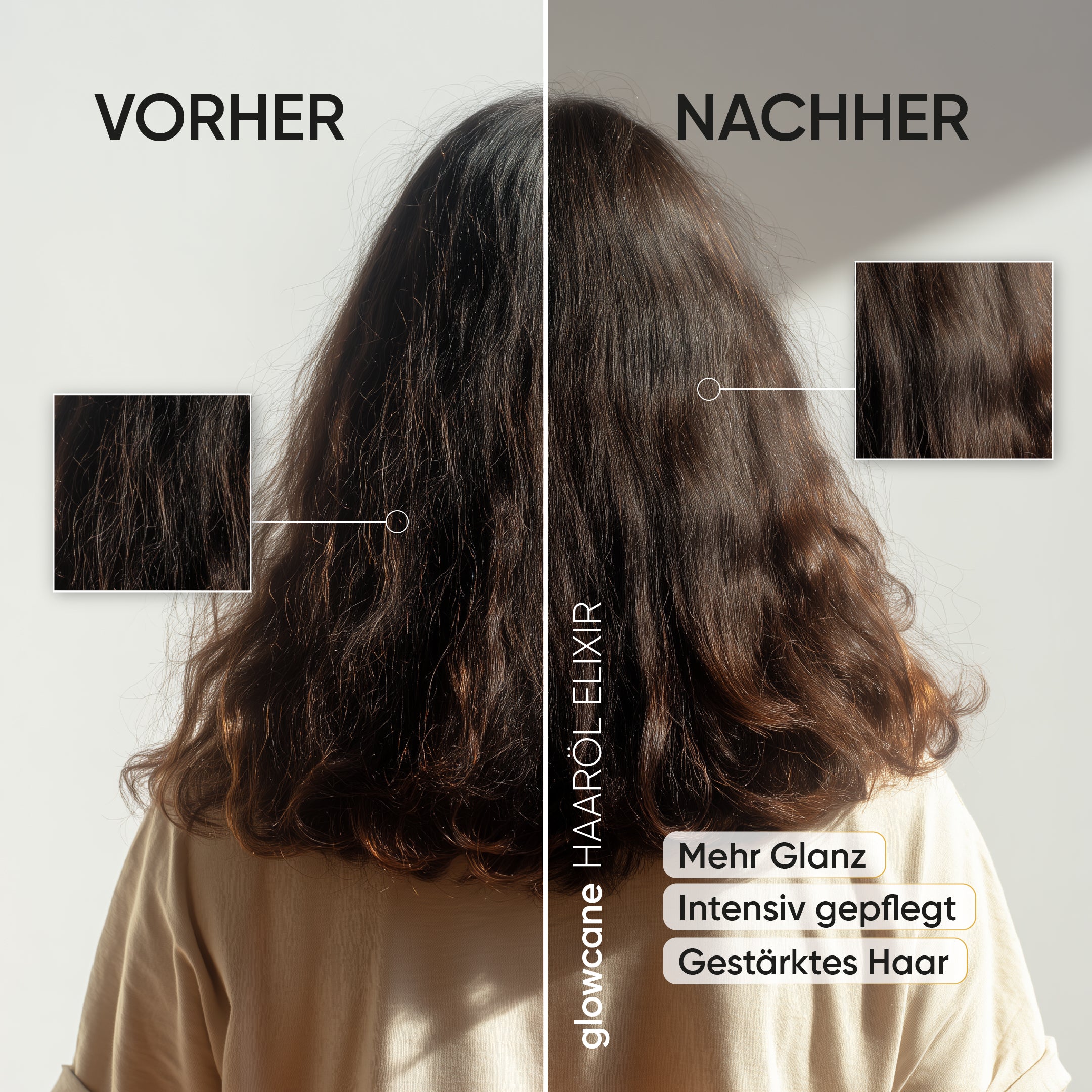 Coco Sundance Haar-Parfümöl-Set