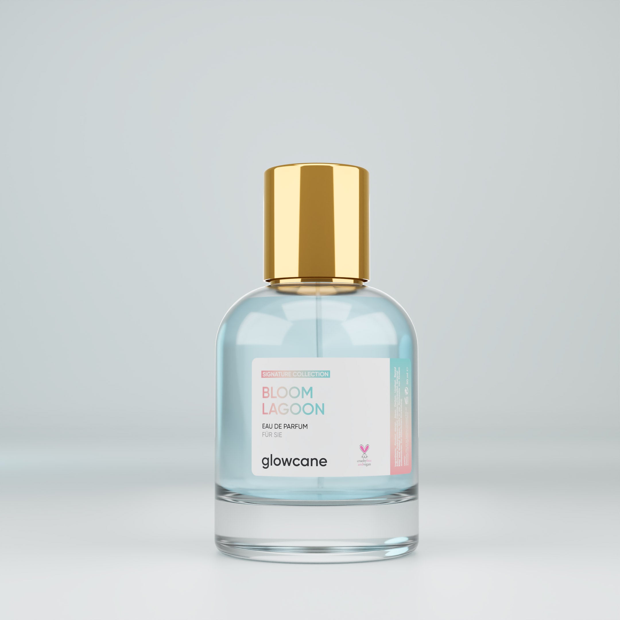 Eau de Parfum - Bloom Lagoon