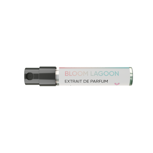 Duftprobe: Eau de Parfum