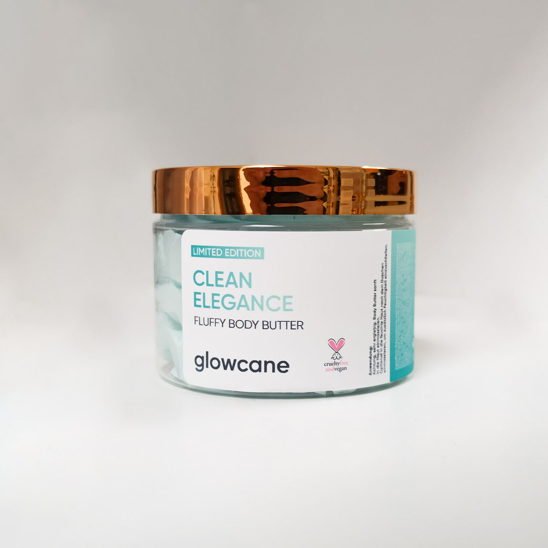 Clean Elegance Body Butter