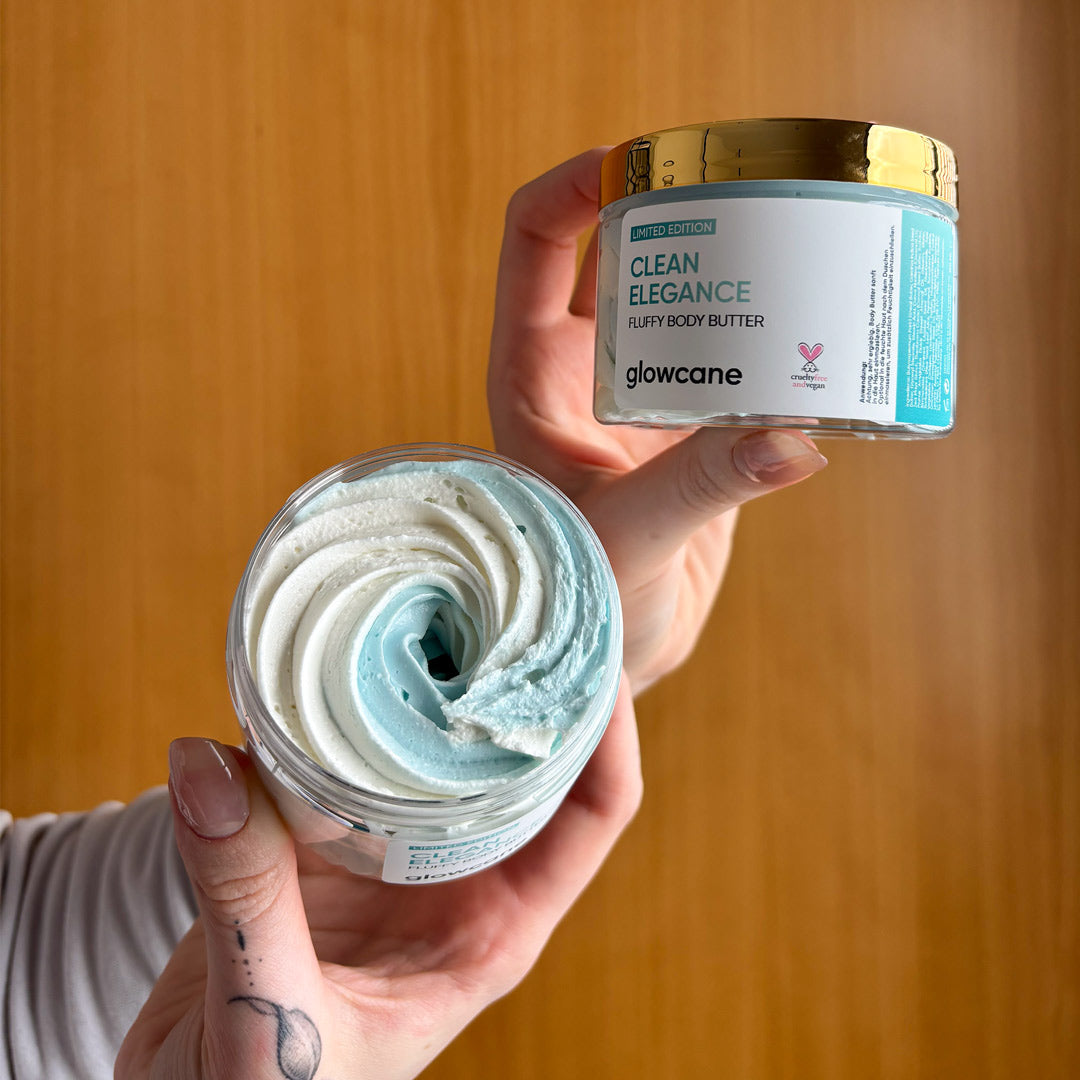 Clean Elegance Body Butter