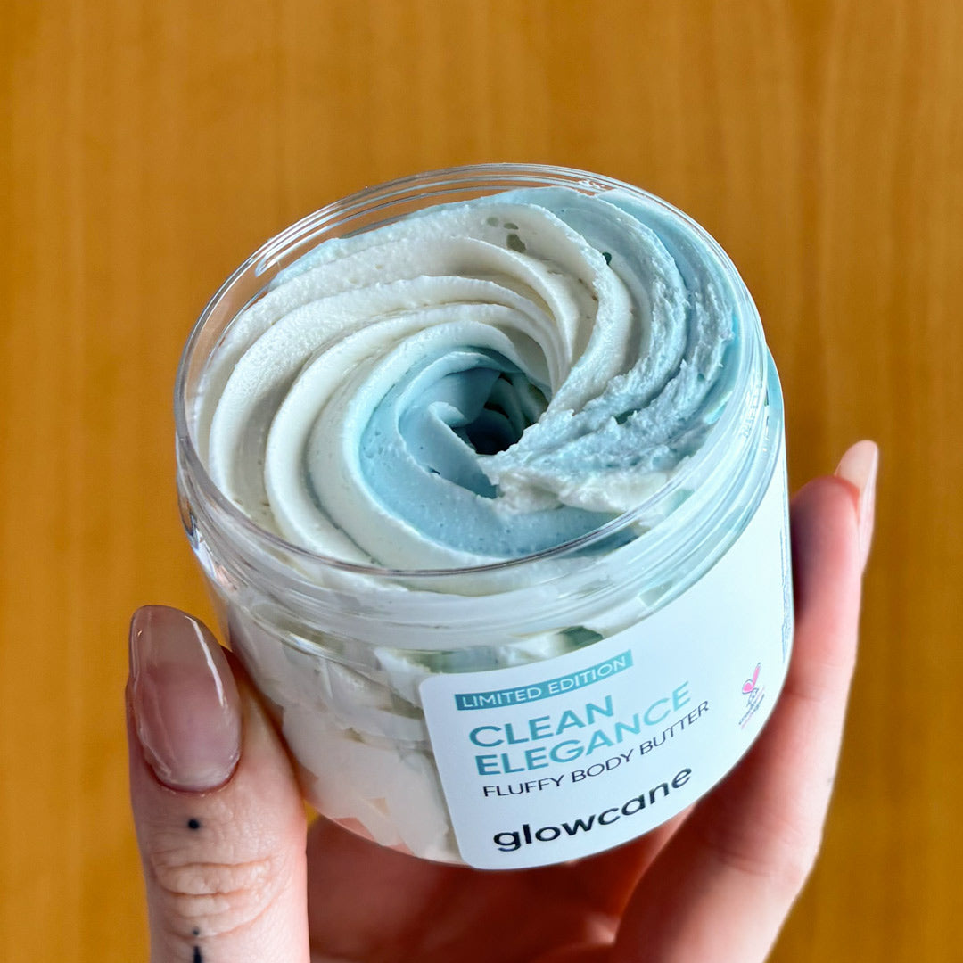 Clean Elegance Body Butter