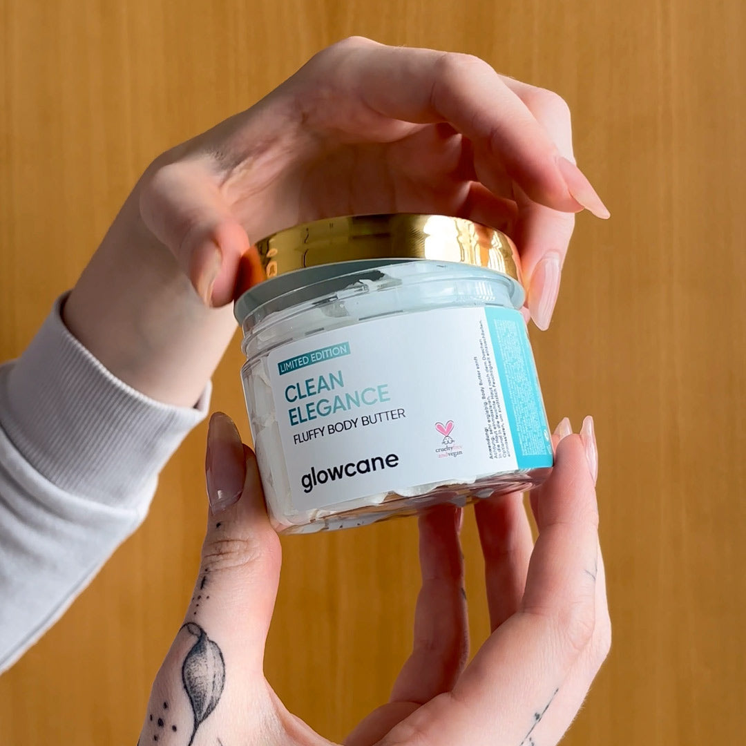 Clean Elegance Body Butter