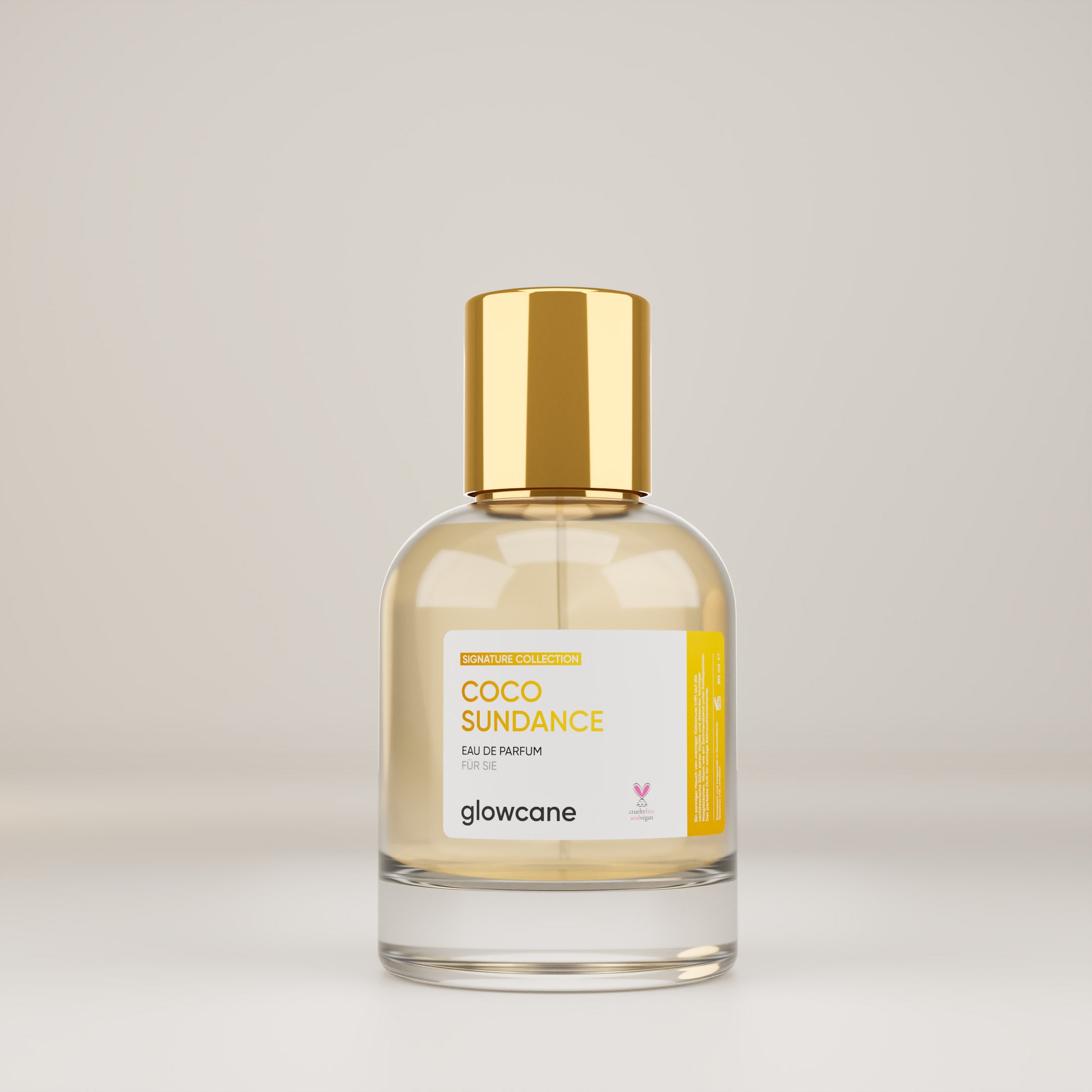 Eau de Parfum - Coco Sundance