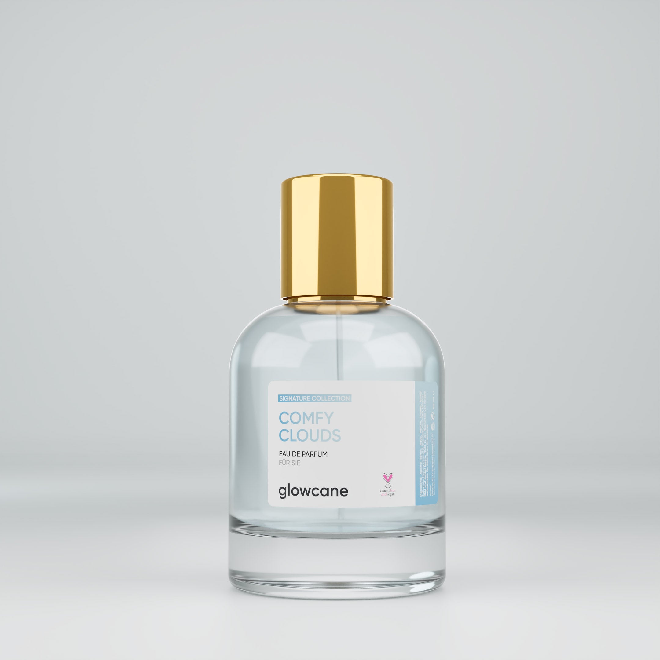 Eau de Parfum - Comfy Clouds