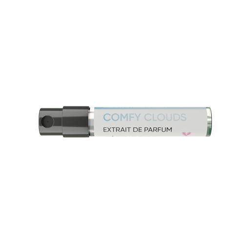Duftprobe: Eau de Parfum