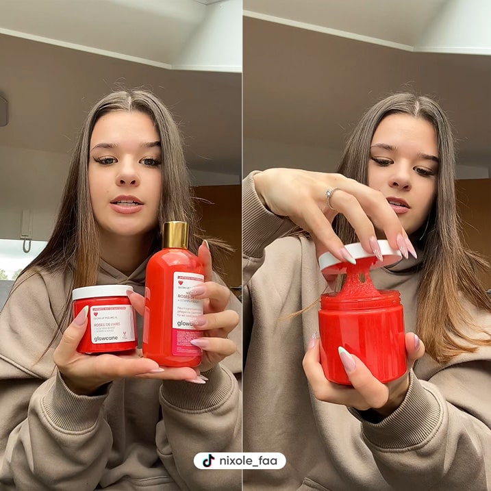 Personalisierte Winter Edition - Erstelle deine einzigartige Skincare