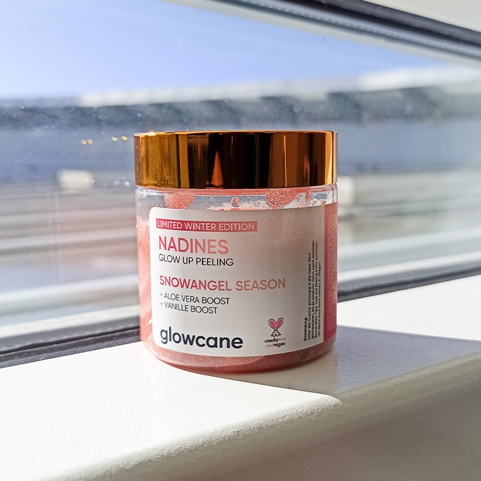Personalisierte Winter Edition - Erstelle deine einzigartige Skincare