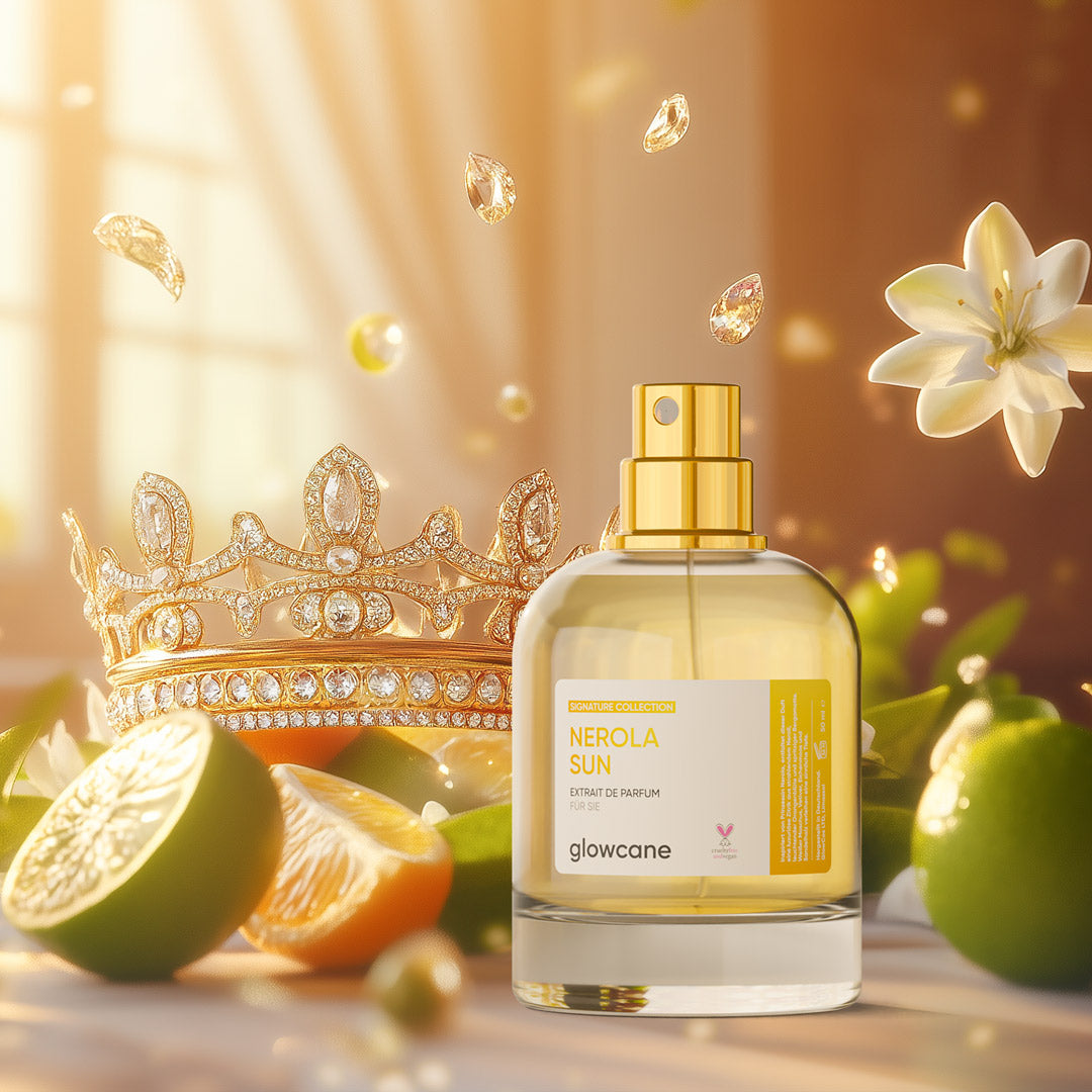 Extrait de Parfum - Nerola Sun
