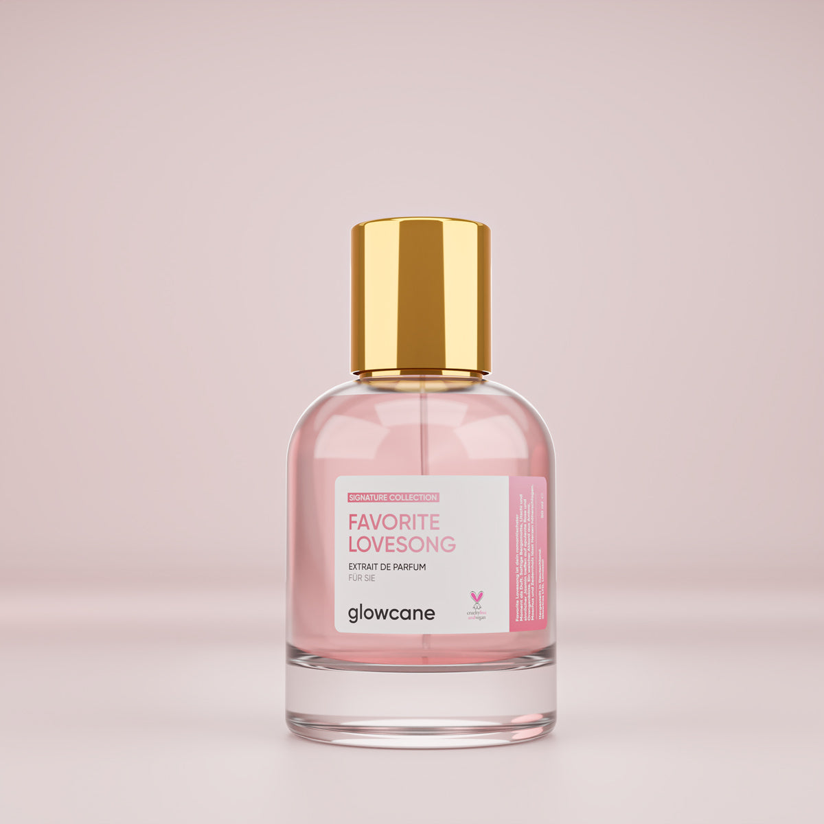 Extrait de Parfum - Favorite Lovesong