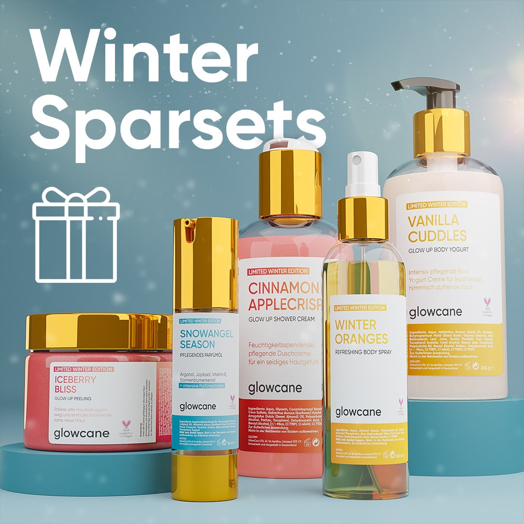 Winter Sparset - Wähle dein eigenes Limited Edition Geschenkset –