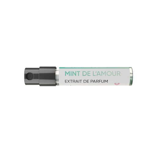 Duftprobe: Eau de Parfum