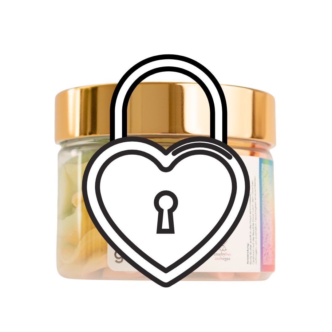 Mini Body Spray Favorite Lovesong