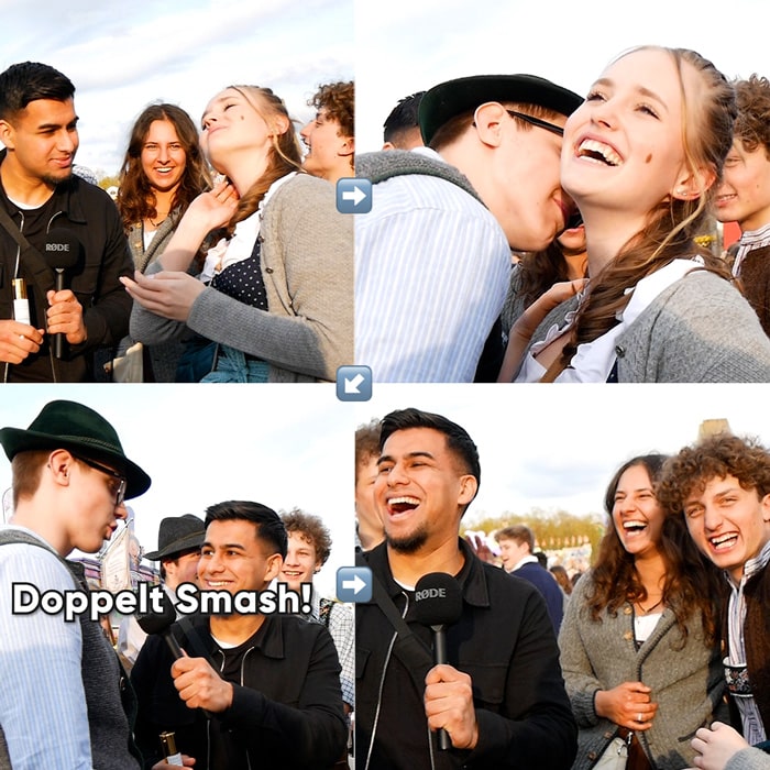 Pflegendes Parfümöl #3