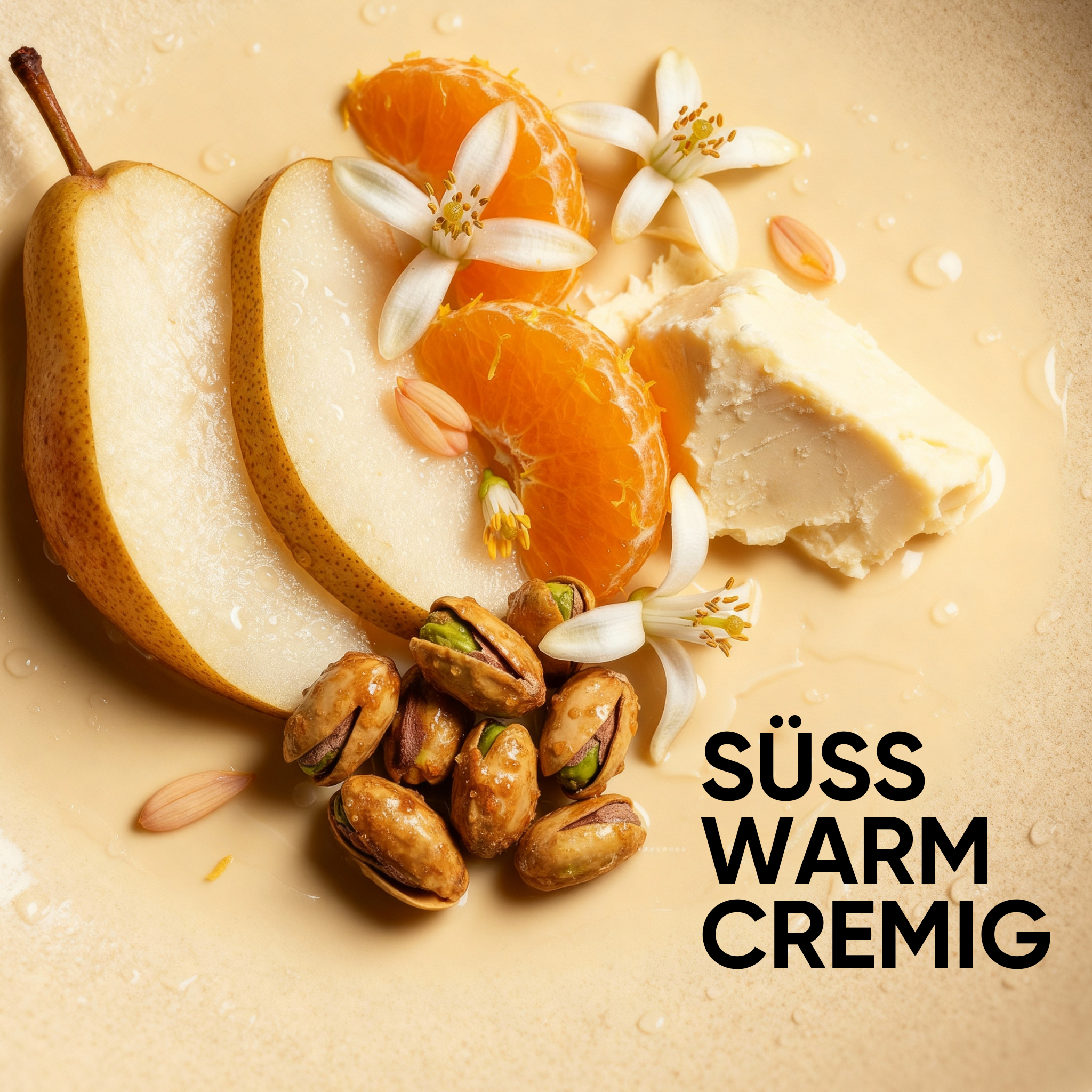 Pistachio Gourmand - Eau de Parfum