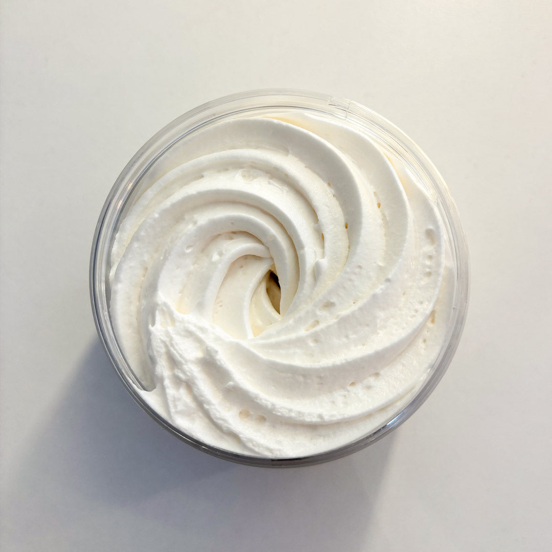 Rasierbutter Trio-Set