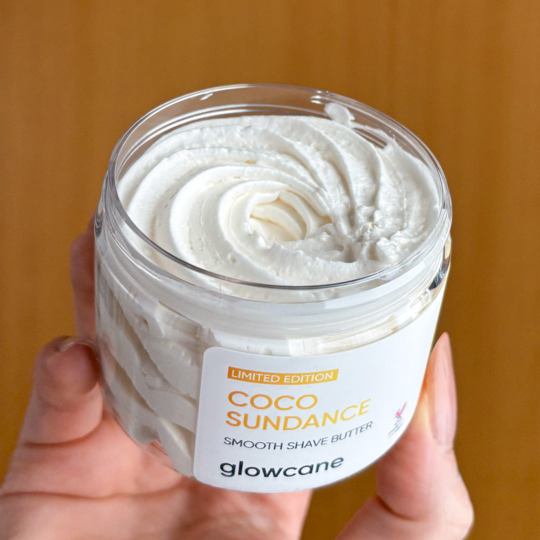 Shave Butter Coco Sundance