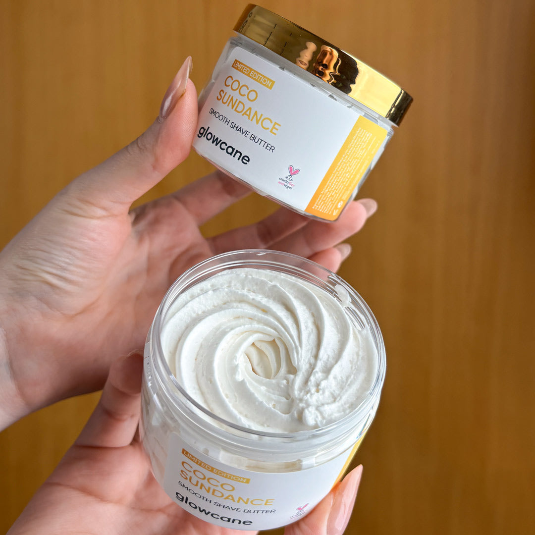 Shave Butter Coco Sundance