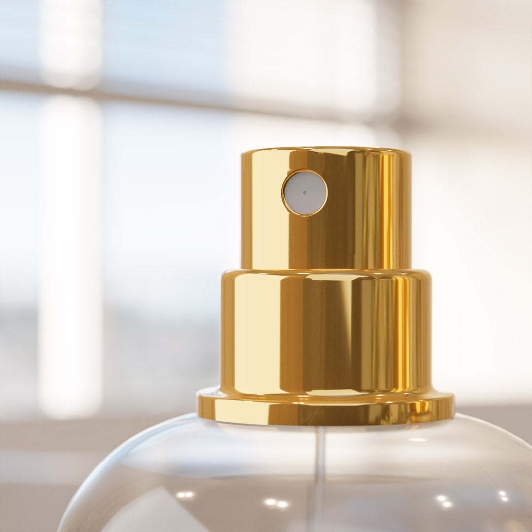 glowcanes Micro Elegance Sprühkopf