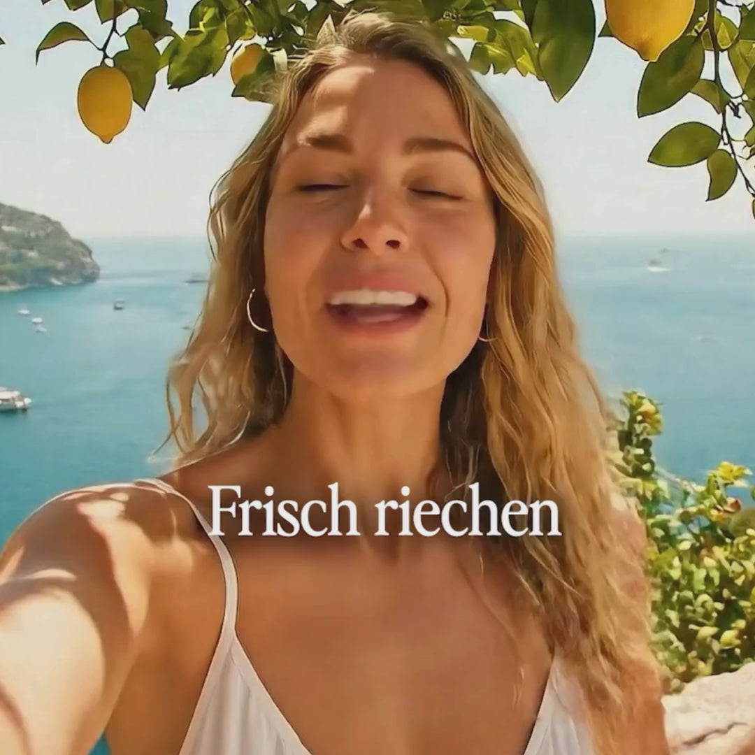 Refreshing Body Spray - Summer in Capri