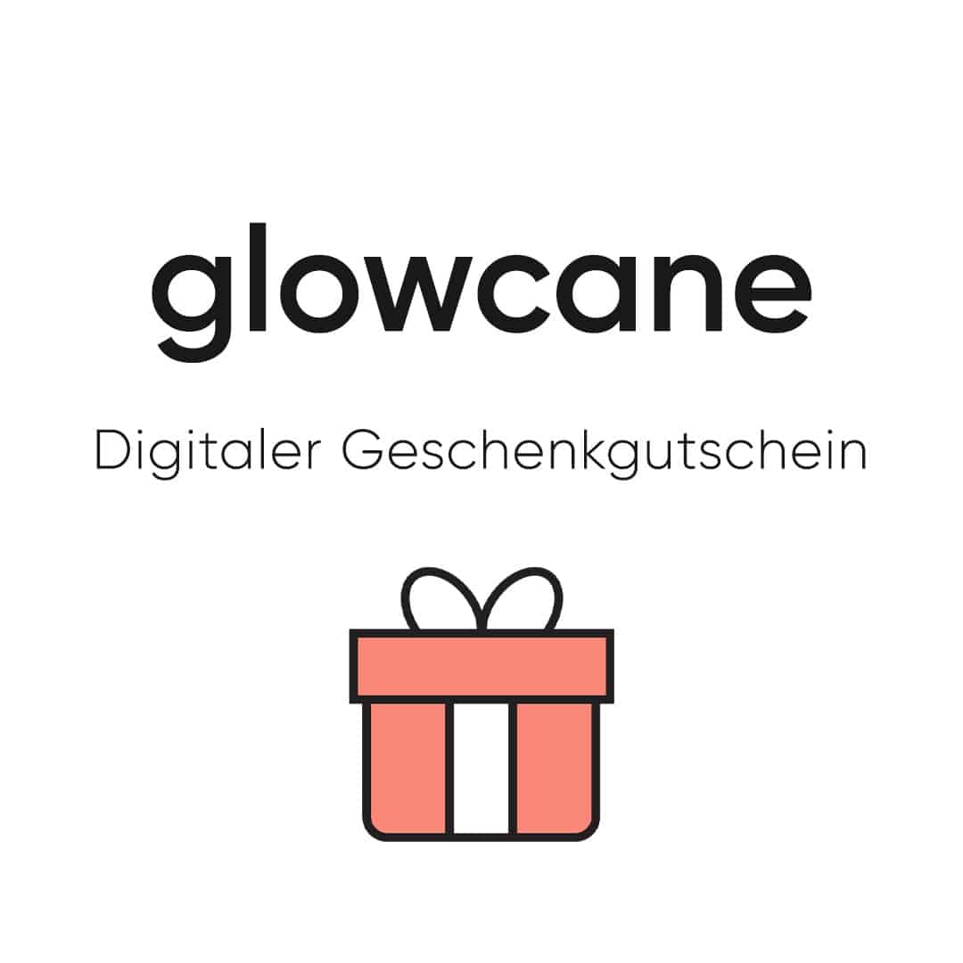 glowcane Geschenkgutschein