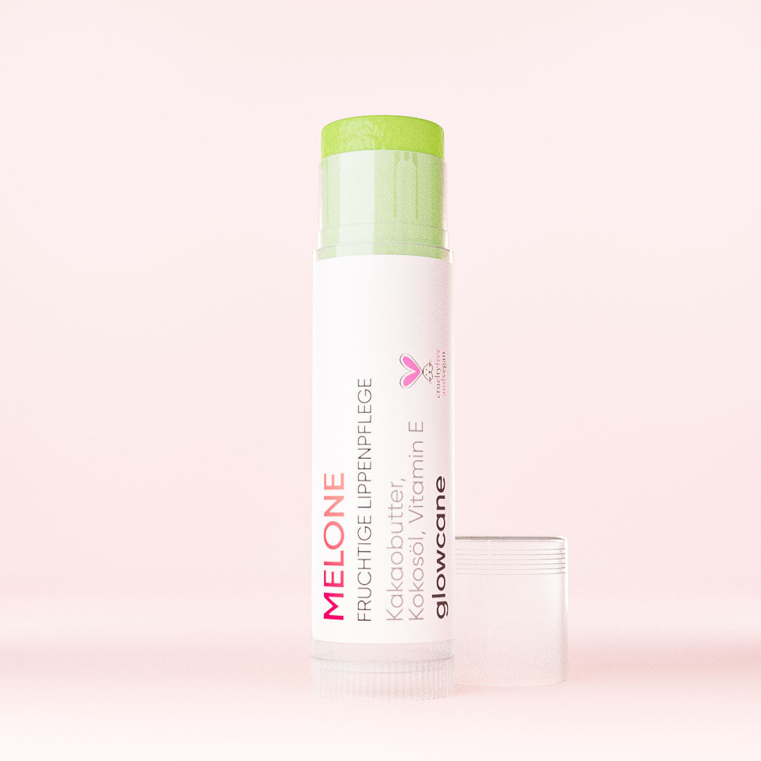 Tasty Lips - Lippenpflege Set Melone