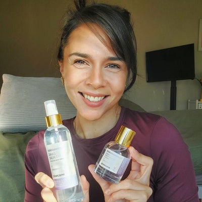 Ginas Calm Energy Bundle