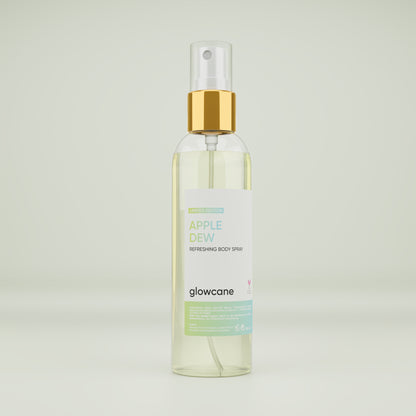 Apple Dew Body Spray glowcane