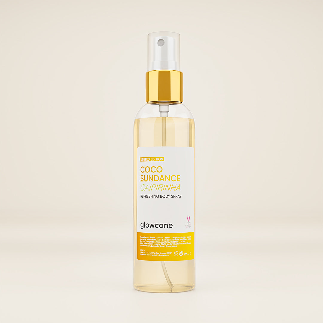 Coco Sundance Caipirinha Body Spray