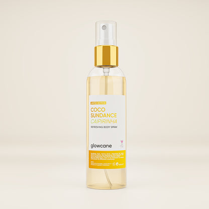 Coco Sundance Caipirinha Body Spray