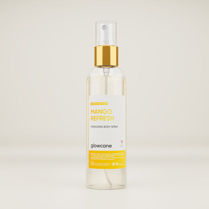 Refreshing Body Spray - Mango Refresh - Limited Edition