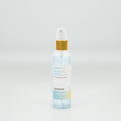 Mini Reise Body Spray - Morning in Versailles