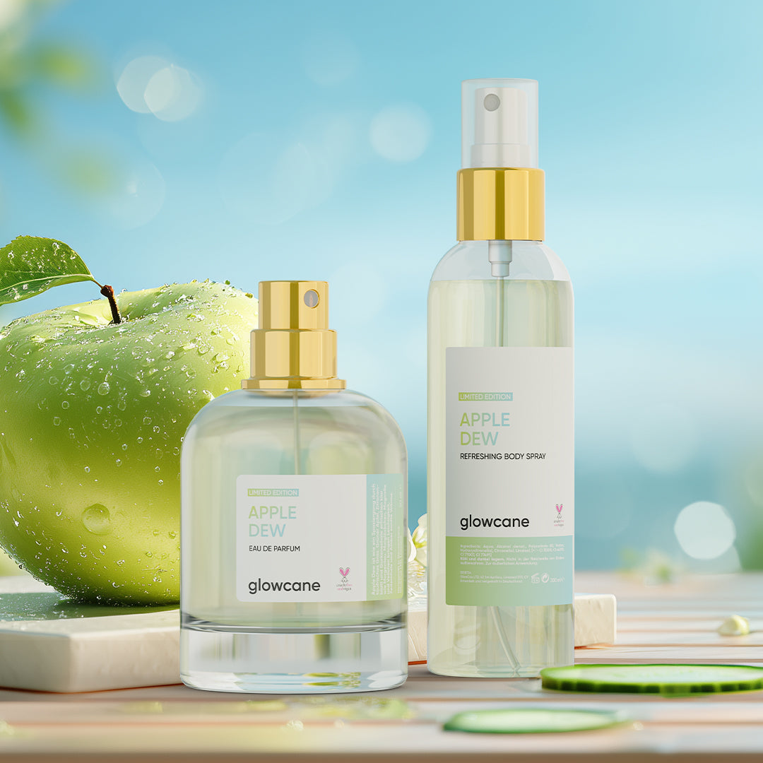 Apple Dew Duft-Set