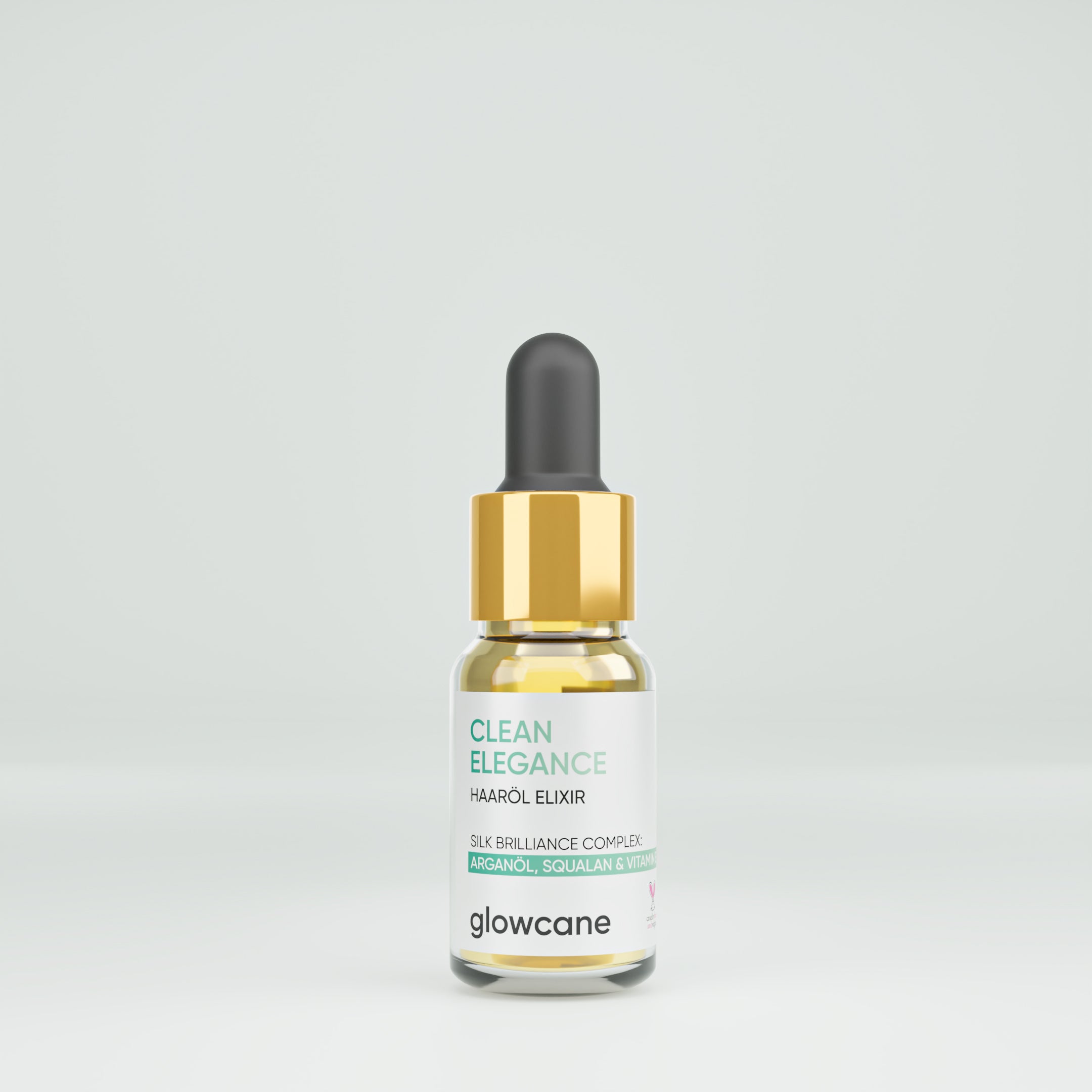 Haaröl Elixir Probegröße - Clean Elegance