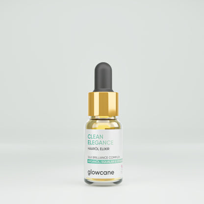 Haaröl Elixir Probegröße - Clean Elegance