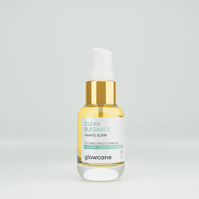 Haaröl Elixir - Silk Brilliance Damenduft