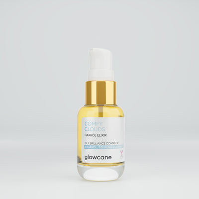 Haaröl Elixir - Silk Brilliance Damenduft