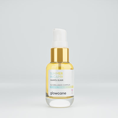 Haaröl Elixir - Silk Brilliance Damenduft