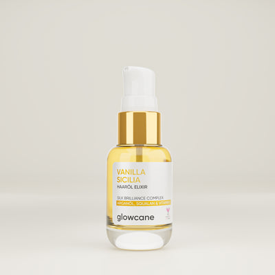 Haaröl Elixir - Silk Brilliance Damenduft